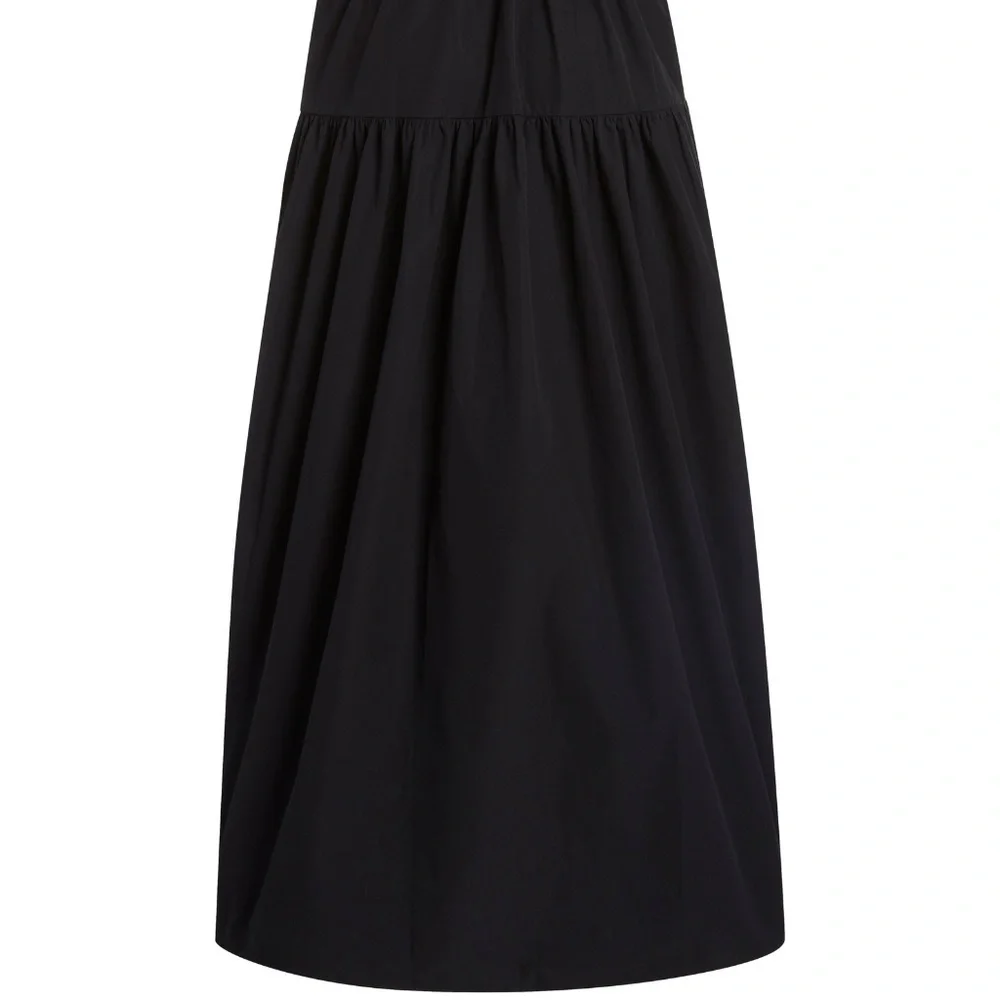 Three Graces Organic Cotton Dress - Picture 5 of 13